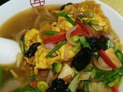 -孙家面馆(小康城店)