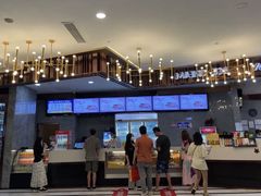 -UME影城(中国巨幕高新店)