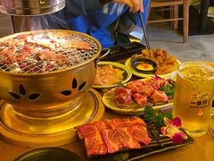 -AJIYA炭火烧肉(徐汇正大乐城店)