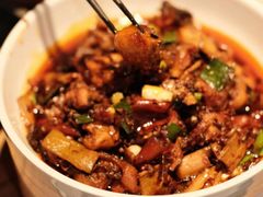 -树厨贵州菜(花果园购物中心店)