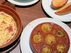 芝士土豆泥-萨莉亚意式餐厅(杭州西溪龙湖天街店)