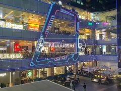 -福田卓悦INTOWN购物中心