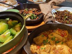 -云海肴·汽锅鸡·云南菜(东坝金隅店)