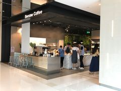 -Seesaw Coffee(环贸iapm店)