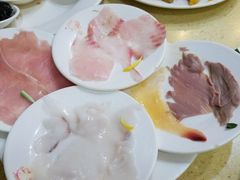 -桥香园云南过桥米线(金马碧鸡店)