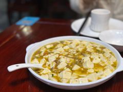 -吴门人家·苏宴宫廷菜(拙政园店)