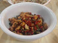 -笨罗卜浏阳菜馆(龙华鹏润达店)