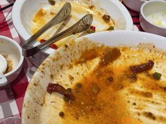 -西贝(上海我格广场店)