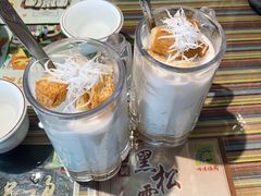 泡露达-呐咪傣园·云南菜(石厦店)