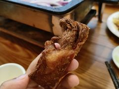 -并州饭店(千峰南路店)