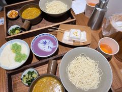 -李百蟹·江南蟹黄面·河景餐厅(夫子庙总店)