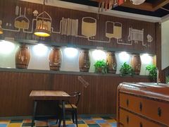 -汉森熊啤酒屋(双塘东路店)