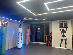 -时代格斗·零基础防身健身(红牌楼店)