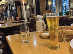 -巴伐利亚啤酒坊(意式风情街店)