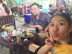 -Tikky Cafe