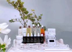 -栖SPA·ONDA ·海菲秀·皑皑科技美肤中心