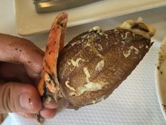 -新加坡海鲜共和(名胜世界圣淘沙海滨坊)