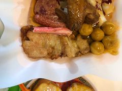 -華歡冰室-WahFoon(吉大店)