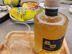 -品也·鲍鱼鸡火锅(皇庭广场店)