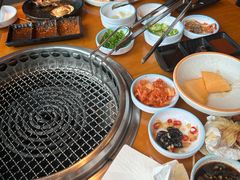 -拾勝牛·江景安格斯烧肉放题(江湾阳光天地店)