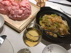 -百富源·海鲜辽菜(浑河堡店)