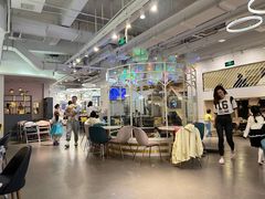 -Lilliput粒粒堡亲子餐厅(置汇旭辉店)