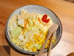 土豆沙拉-雷门拉面店(新光天地店)