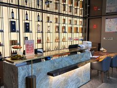门面-小厨娘淮扬菜(河西奥美大厦店)