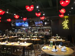 -陈鹏鹏潮汕菜(欢乐海岸 海边景观店)