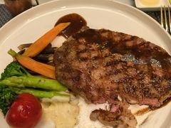 -宴悦海鲜餐厅·游水海鲜·牛排(亚龙湾瑞吉店)