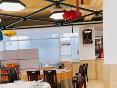 大堂-品香菜馆(旗峰路中侨大厦店)