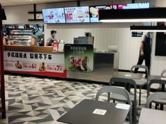 -肯德基(绍兴胜利店)