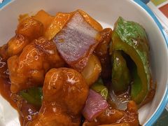 -新世界餐厅(万达店)