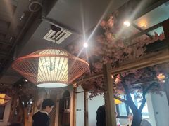 -缘福乡村铁锅炖民宿(八达岭店)