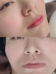 -韩美绣·骨相纹眉·洗眉美瞳线