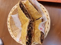 -方中山胡辣汤(西安高新区店)