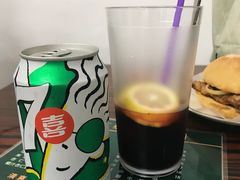 -華叔茶記