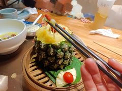 -云海肴云南菜·蒸汽石锅鱼(北京良乡华冠店)