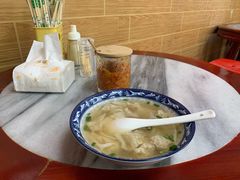 -煌记云吞世家(信义锦绣花园店)