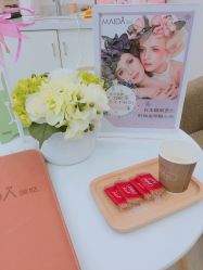 -MIDA蜜哒•科技逆龄美肤连锁