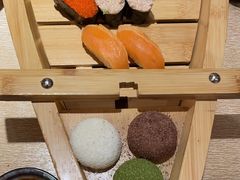 -万岁寿司(芳村店)