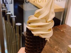 -喜茶(上海兴业太古汇店)