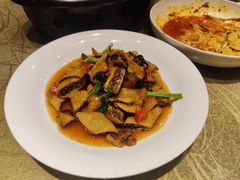 -小尕子·新疆菜(明园店)