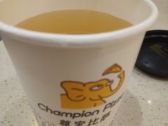 -尊宝比萨(石牌东店)