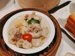 -君庭中餐厅(友谊宾馆店)