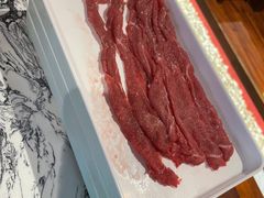 -京元盛铜锅涮肉(上海总店)