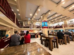 -晋B2008刀削面(小南庄店)