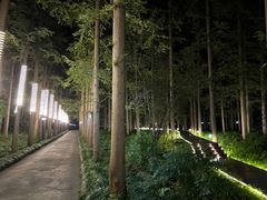-上海怡沁园度假酒店
