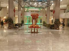 -成都世纪城假日酒店-西楼