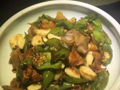 -灶丰年间(定安路店)